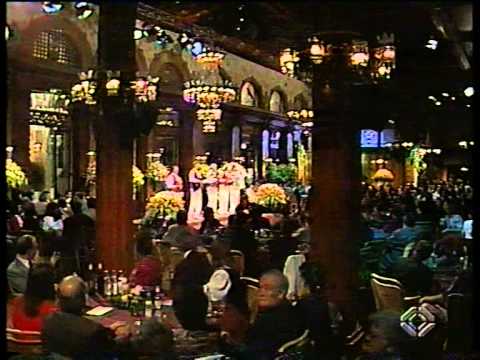 Die Kapfenburger - Am Morge go schaffe