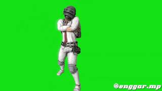 Download lagu Green Screen Animasi - Orang Joget [4] mp3