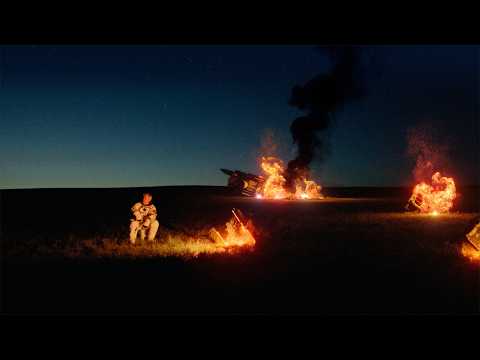 SN.FM feat. Aphroe - Einwegrakete (Radio Supernova Vol. 1)