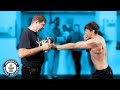 Most Punches In One Minute Guinness World Records