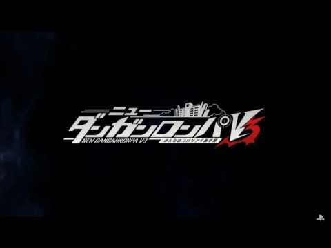 Danganronpa V3 OST: Discussion -PERJURY-