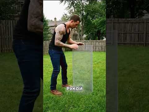 Эта хозяйка собирает КАРТОШКУ МЕШКАМИ😅🔥❤️