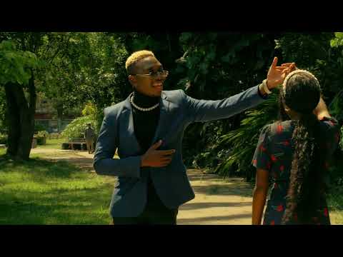 Ziqo The DJ-  Presente de Deus Feat  Wazyzo ( Video Oficial )