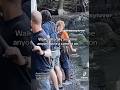 walker caught on camera | cr: 0fficialem.23 #pjo #percyjackson #booktok #walkerscobell