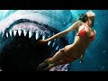 SHARK BAIT (2022) Official Trailer (HD)