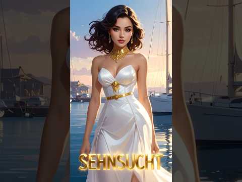 Sie sucht eine neue Welt | #FGStier #musicvideo