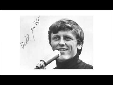 Václav Neckář - Maľovanie na plot ( 1971 )