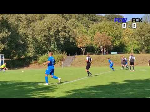 Torparade FC Waldems 2024