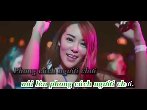 Karaoke - Phong Cách Người Chơi Châu Việt Cường