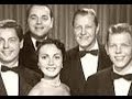 The Modernaires