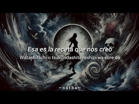 BUCK-TICK•Rezisto•Sub Español/Romaji