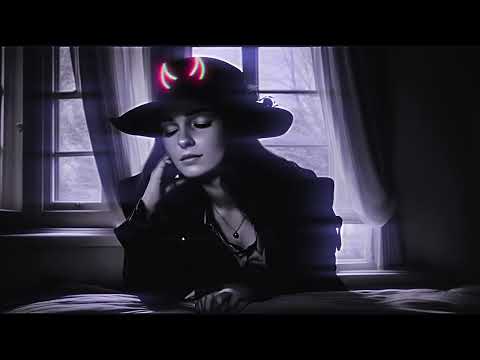 Arsine Tibé - Here We Are (Vampires & Ghosts) (Animated Video Version)