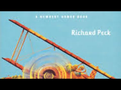 A Long Way from Chicago- Ch. 5 - 'The Phantom Brakeman'