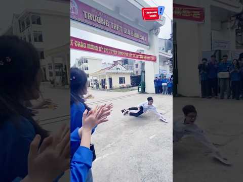 Hướng dẫn 2K8 khi ra khỏi phòng thi đầu tiên: 😆 #shorts