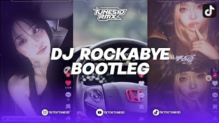 Download lagu DJ ROCKABYE SUPER KENCENG ENAQ VERSI SLOWED BOOTLEG REMIX BY DANI RMX mp3