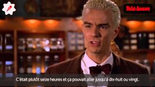 Tl Loisirs | Rencontre avec James Marsters (Novembre 2015)