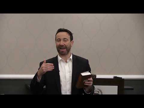 Body and Soul Retreat 2018 Reuven Kigel Prayer in just 10 Minutes a Day