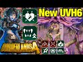 NEW UVH6 OP VEX Build in Borderlands 4 (Bloomreaper)