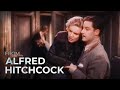 The 39 Steps (1935) Alfred Hitchcock | Robert Donat, Madeleine Carroll | Colorized Movie | Subtitles