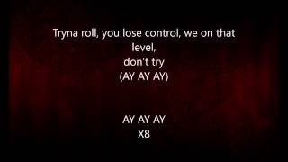 Ay Ay Ay - Snow Tha Product Lyrics