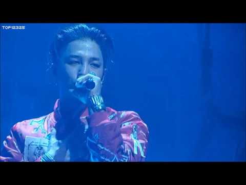 2015 BIGBANG MADE SEOUL BLUE