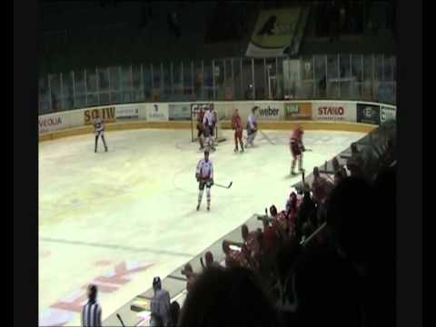 HC VCES Hradec Králové 4:2 HC Chrudim
