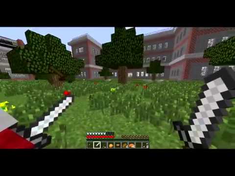 Minecraft Hunger Games Episode 17 Triple Commentary!