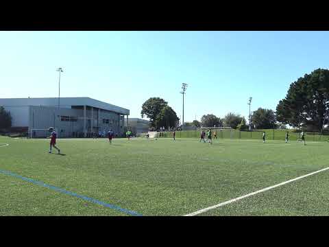 CHAMPIONNAT R1: ESP CHARTRE DE BRETAGNE FC - LAMBALLE FC