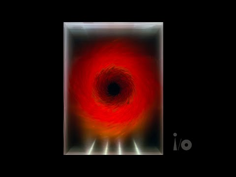 Peter Gabriel - Panopticom (Bright-Side Mix)