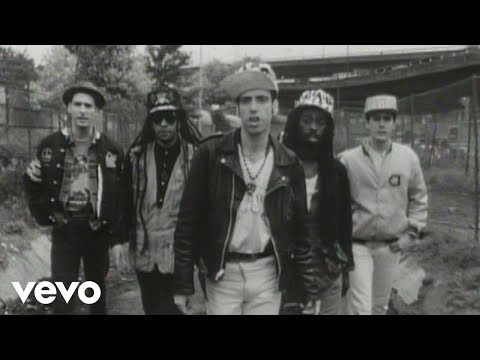 Big Audio Dynamite - Sightsee M.C!