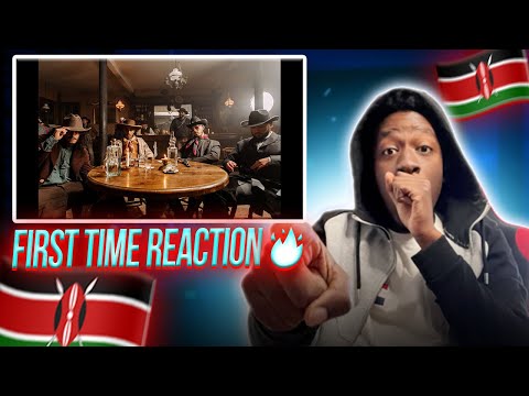 First Time Hearing STORMY, Dizzy DROS - NIKEY (Music Video) | Shocked Reaction!