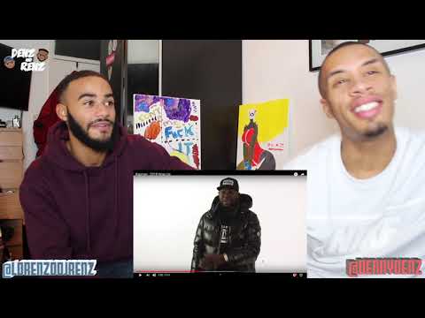 BIG TINGS FOR HIM DIS YEAR! Rapman - 2018 Wrap Up - REACTION!