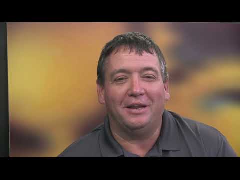 Open Agenda - Episode 12: Mark Carroll