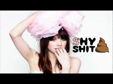 Shyshit - Call me maybe (Carly Rae Jepsen metal cover)