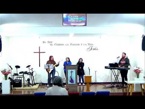 Diciembre 28 / 2025 Reunión Familiar - 🔴En VIVO