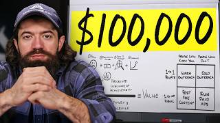 If I Wanted to Make My First $100K in 2026, I’d Do This