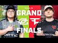 GRAND FINALS FaZe Vs OpTic HCS DreamHack Dallas 2025