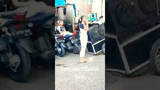 Download lagu Pengamen Cantik Viral - Marni mp3