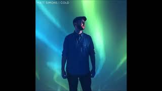 Matt Simons - Cold (Clean)