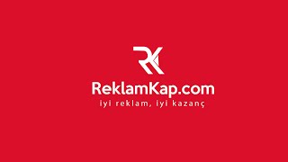 Ben ReklamKap | Firma Rehberi