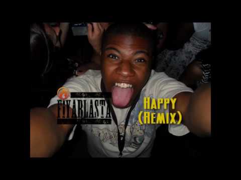 Video thumbnail for Happy (Remix)