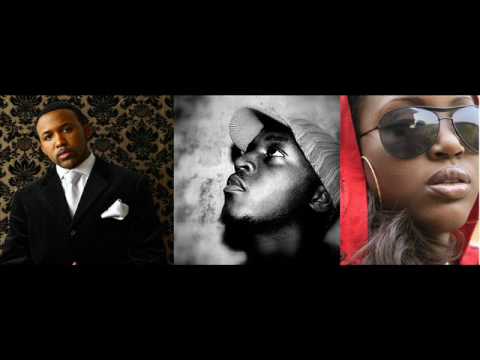 Banky W, M.I and Kel - How much do you Want It