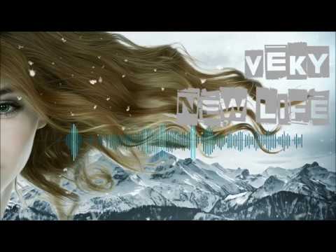 VEKY - New Life [AMBIENT/CHILLOUT]