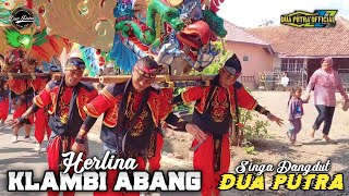 Download lagu KLAMBI ABANG - VOC.HERLINA | DUA PUTRA | SHOW DESA SUKAMULYA DSN. SUKARESMI - MAJALENGKA mp3