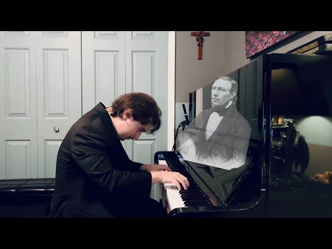 Fritz Spindler - Sonatina I. Allegro (Op. 157 No. 1)