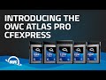 OWC Atlas Pro CFexpress