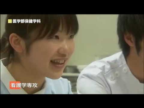 未来の医療人を目指せ－鹿田キャンパス紹介