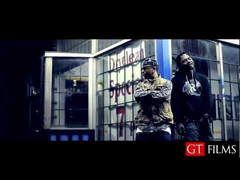 Reno Sosa feat. Zone 6 - Come Shop with Me (Official Music Video)