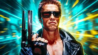 Prawda o kręceniu Terminatora szokuje