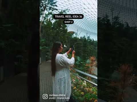 Travel reel ideas .Travel reels by curious.chitra#travel#travelling #travelvlog #video #creative